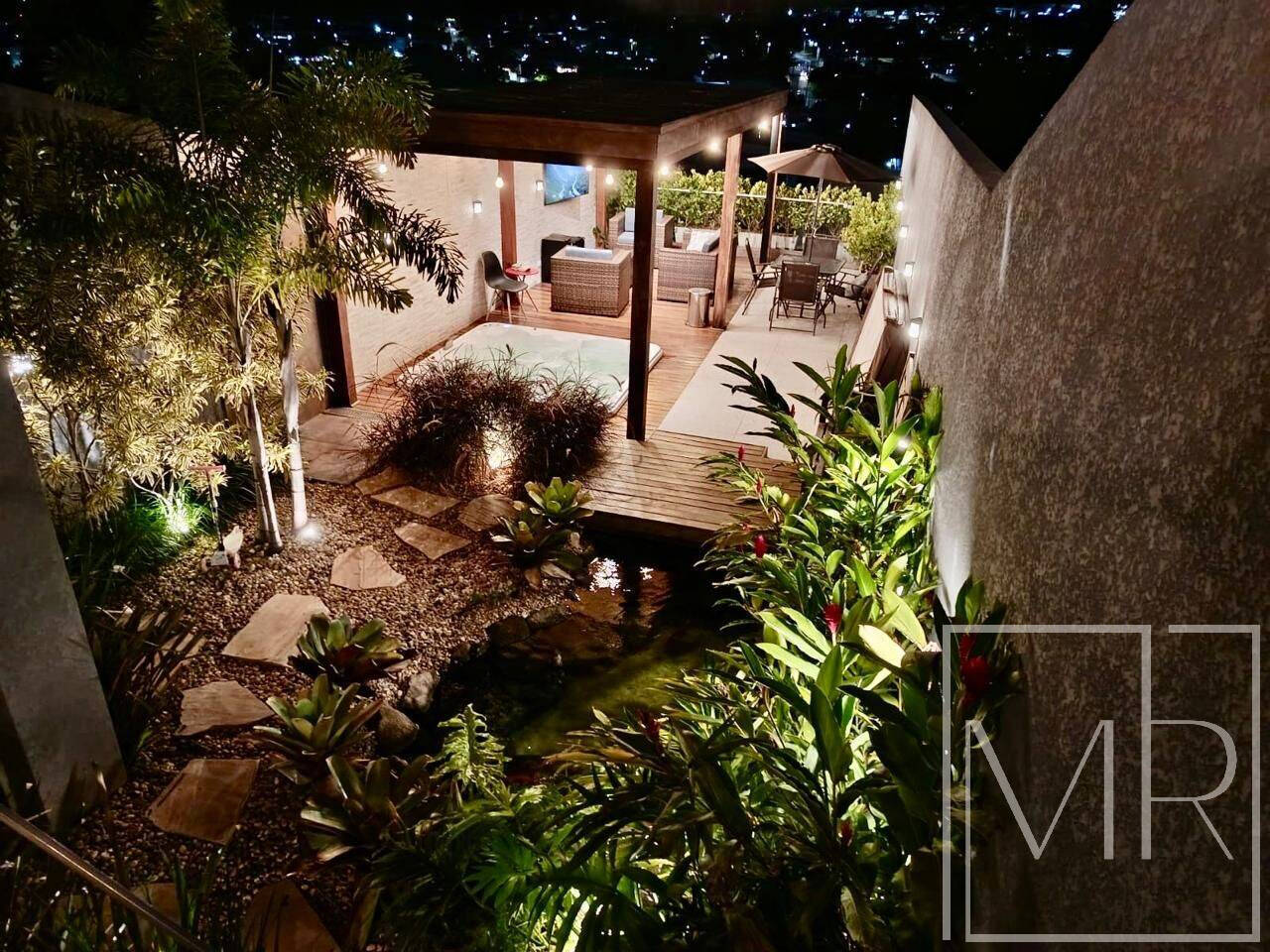 Casa, 3 quartos, 160 m² - Foto 7