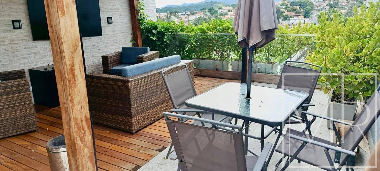 Casa, 3 quartos, 160 m² - Foto 10