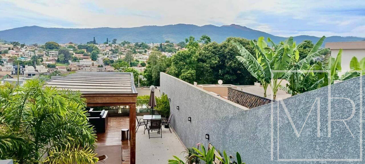 Casa, 3 quartos, 160 m² - Foto 3