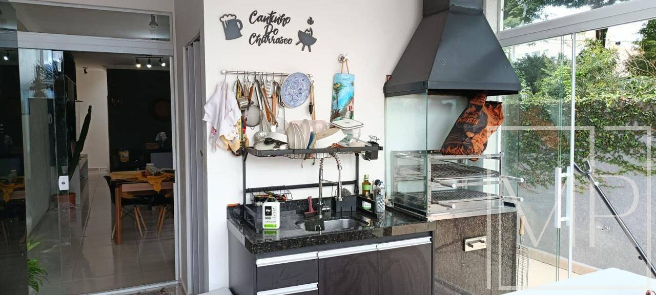 Casa, 3 quartos, 160 m² - Foto 11