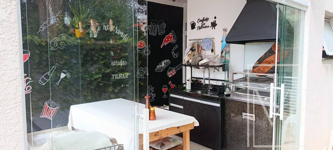 Casa, 3 quartos, 160 m² - Foto 12