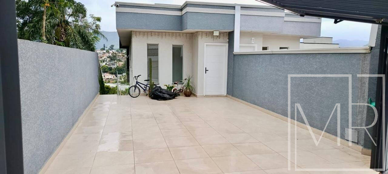 Casa, 3 quartos, 160 m² - Foto 2