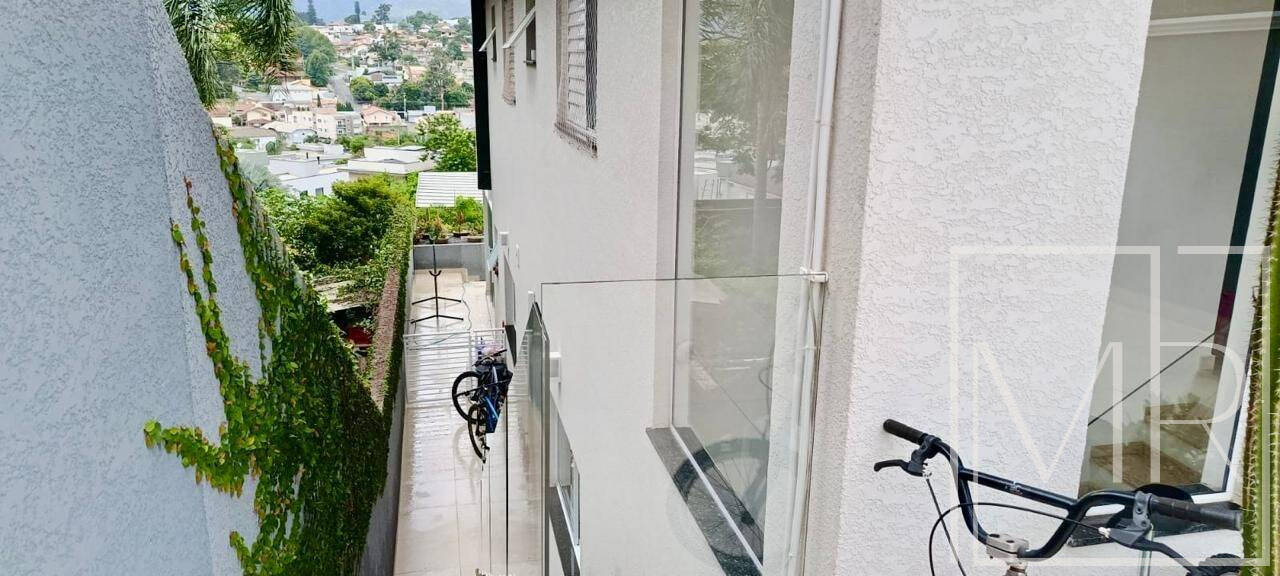 Casa, 3 quartos, 160 m² - Foto 18