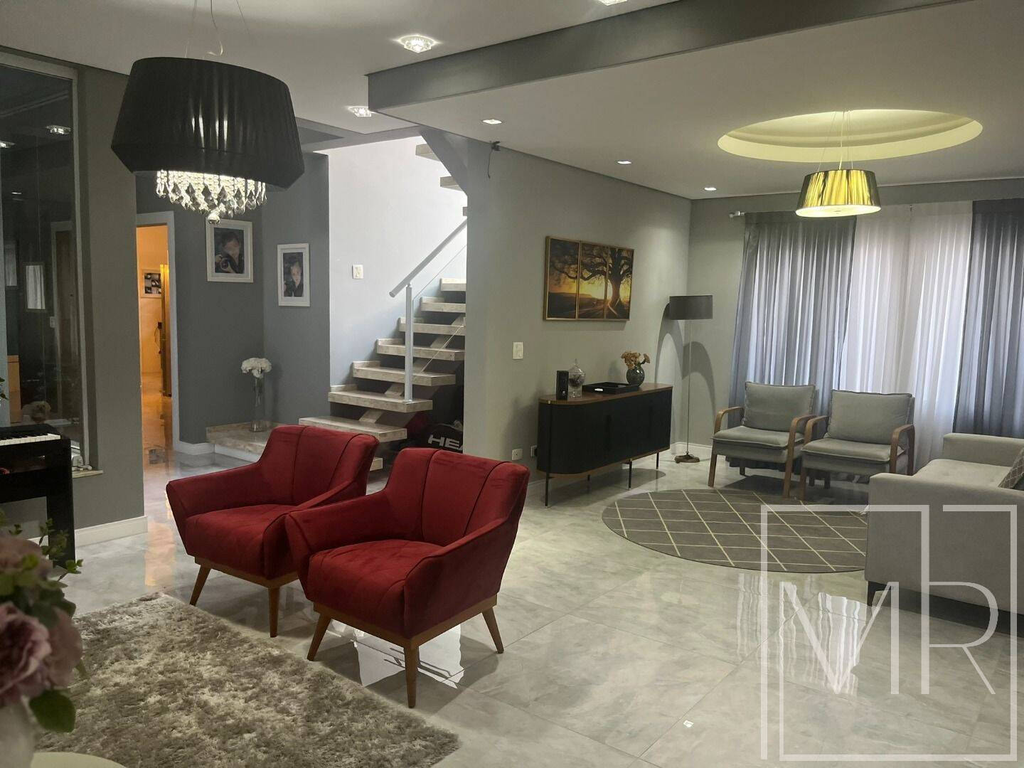 Casa de Condomínio, 4 quartos - Foto 8