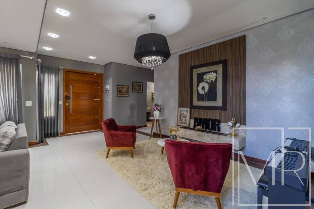 Casa de Condomínio, 4 quartos - Foto 9