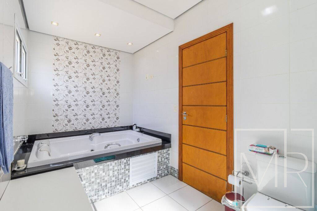 Casa de Condomínio, 4 quartos - Foto 22