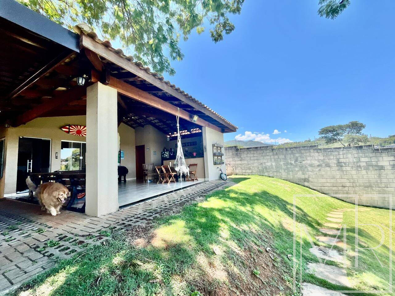 Casa, 4 quartos, 220 m² - Foto 5