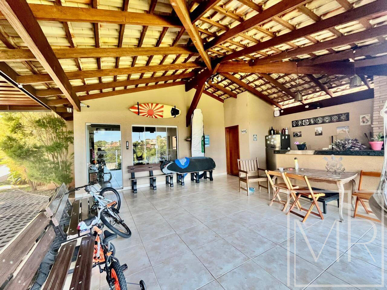 Casa, 4 quartos, 220 m² - Foto 6