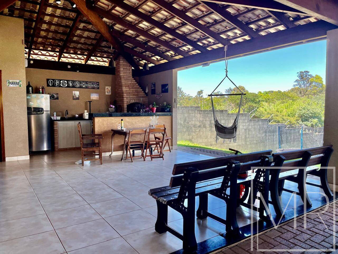 Casa, 4 quartos, 220 m² - Foto 7