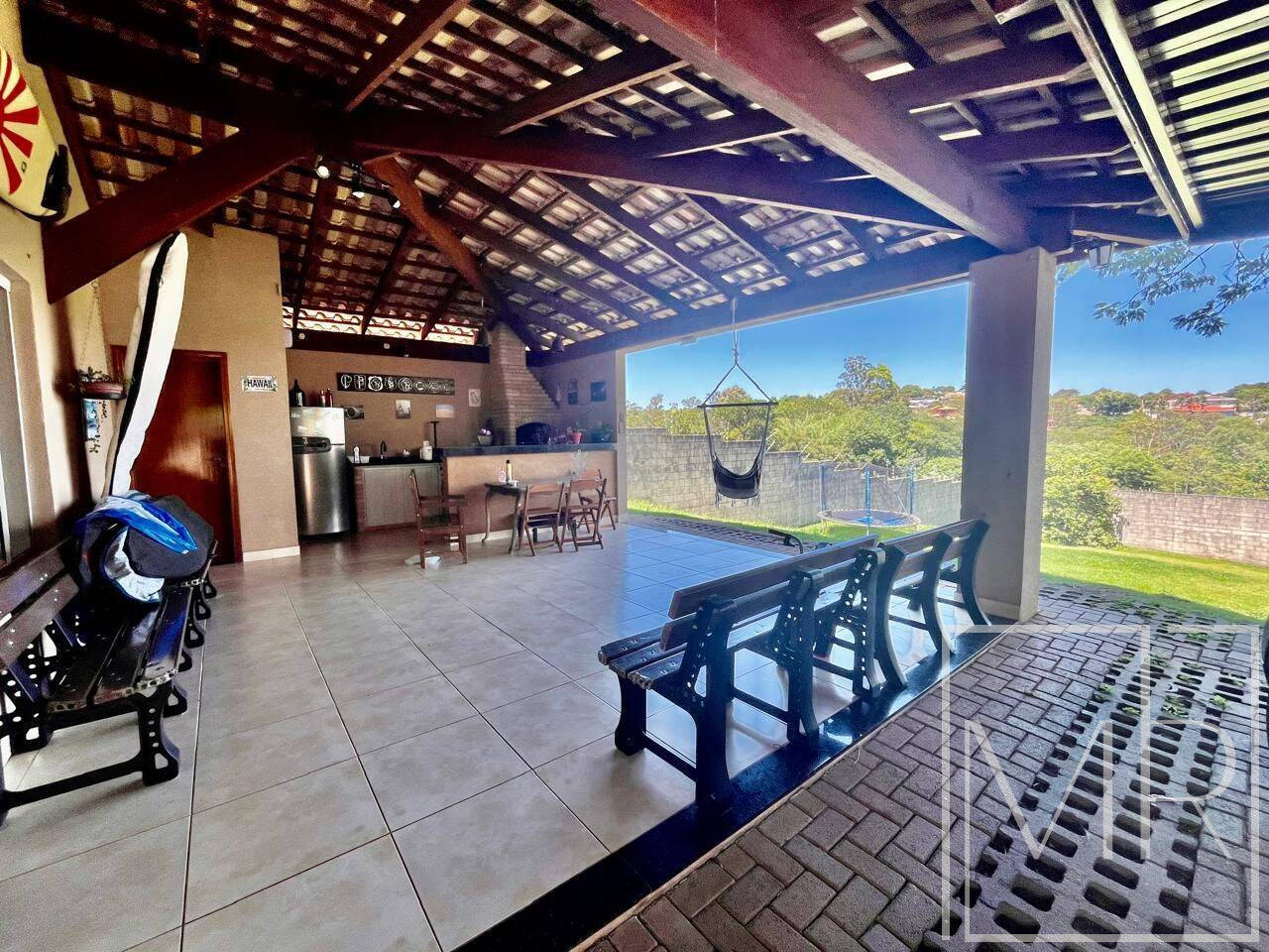 Casa, 4 quartos, 220 m² - Foto 8