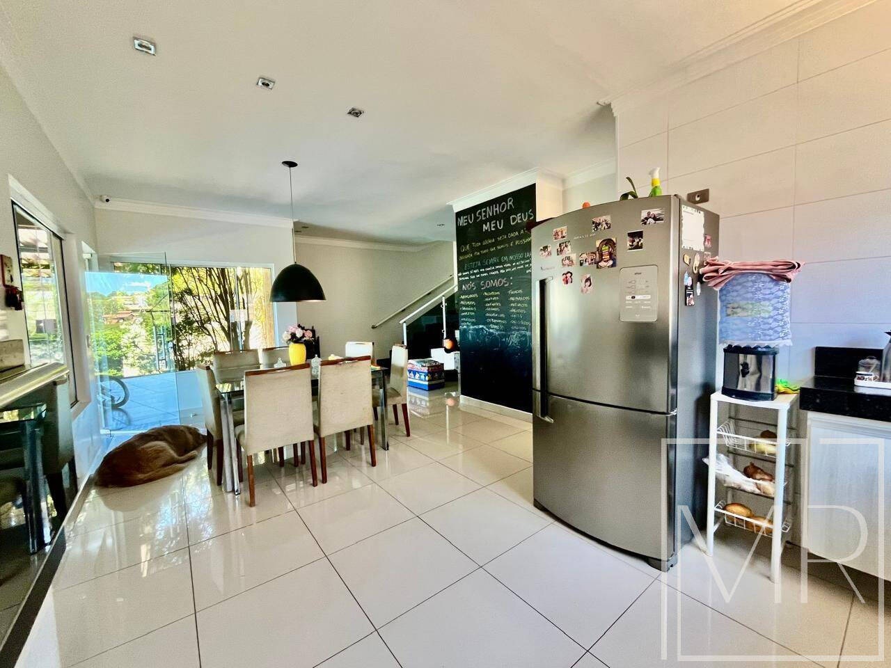 Casa, 4 quartos, 220 m² - Foto 15