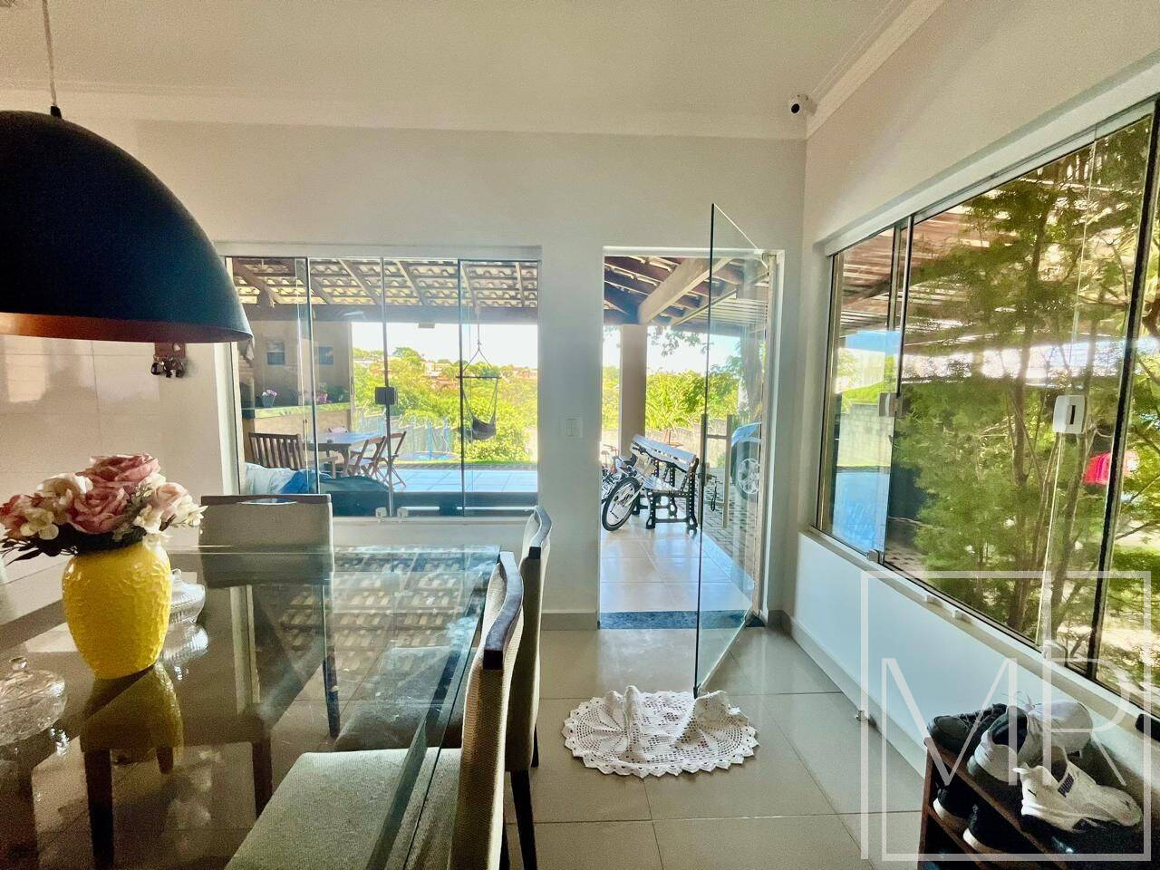 Casa, 4 quartos, 220 m² - Foto 16