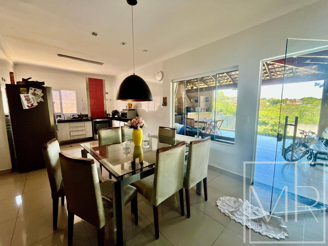Casa, 4 quartos, 220 m² - Foto 17