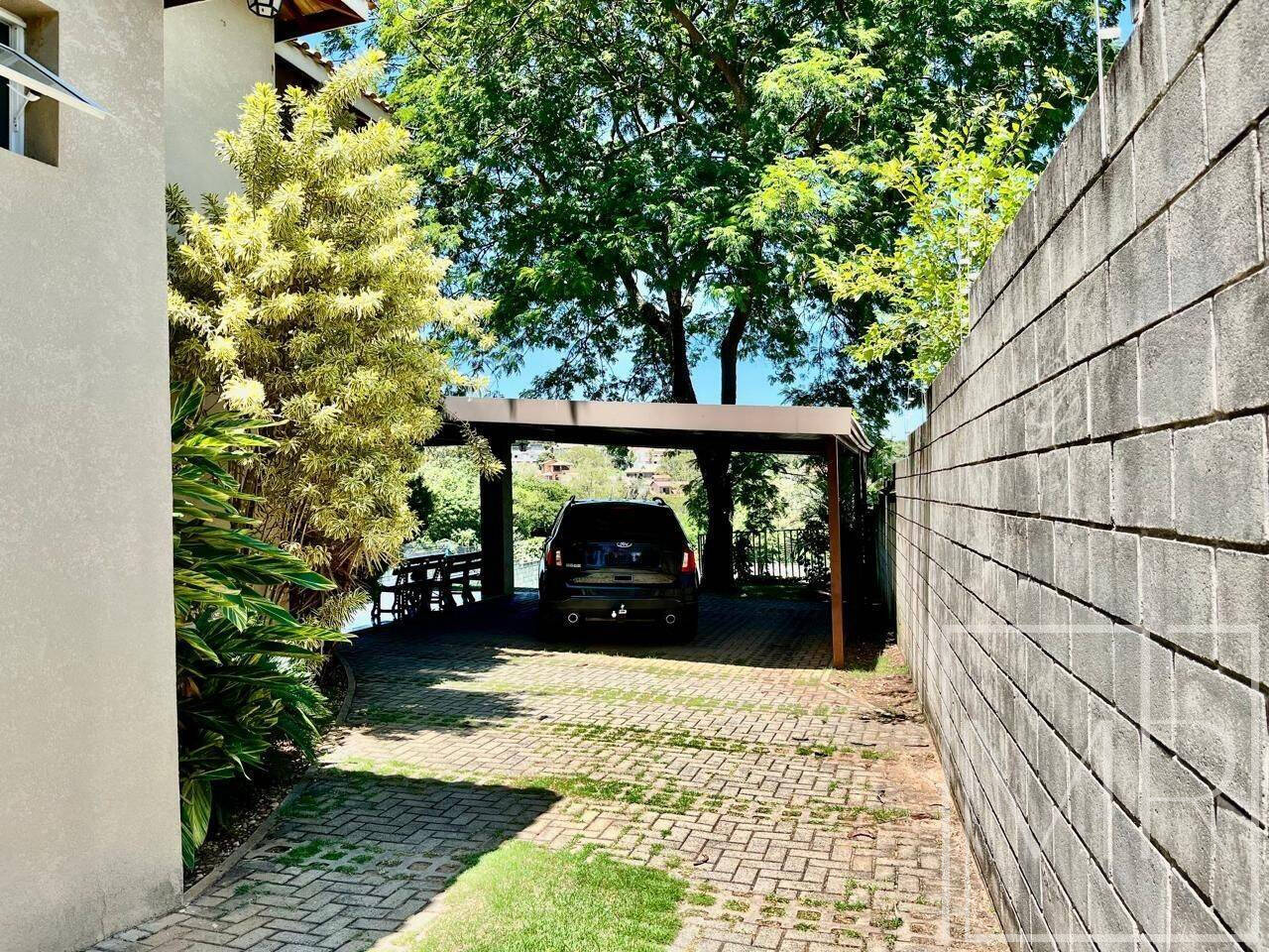 Casa, 4 quartos, 220 m² - Foto 36