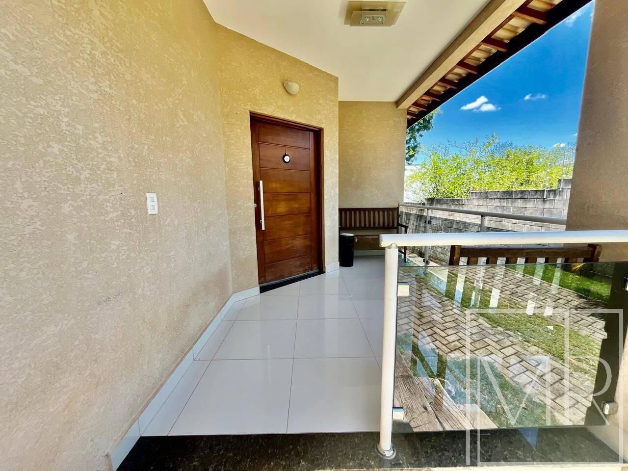 Casa, 4 quartos, 220 m² - Foto 37