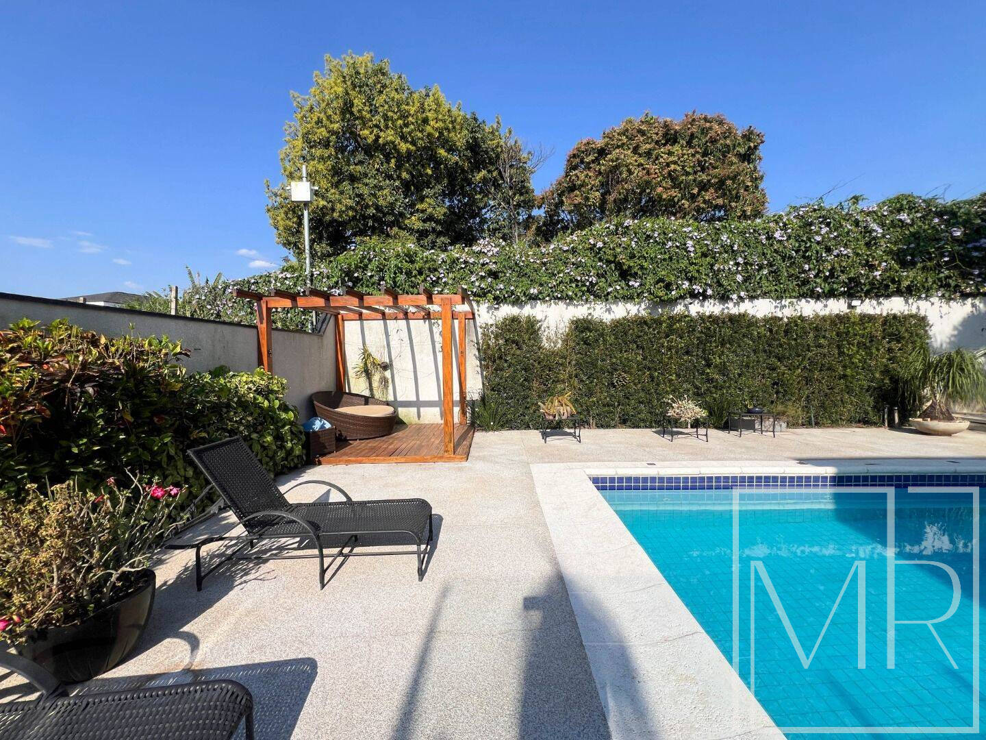 Casa, 4 quartos, 381 m² - Foto 5