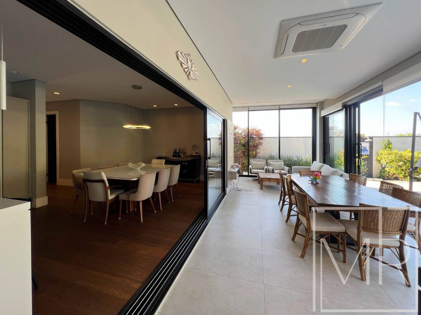 Casa, 4 quartos, 381 m² - Foto 10