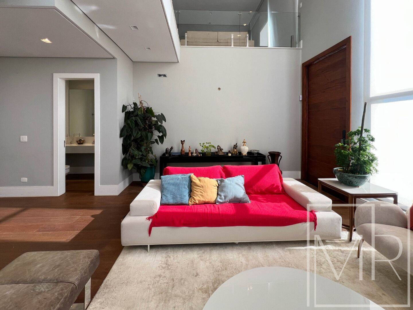 Casa, 4 quartos, 381 m² - Foto 27