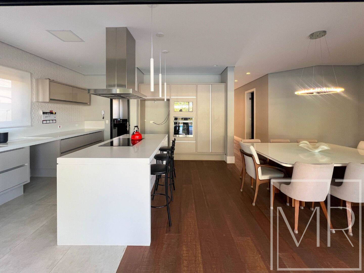 Casa, 4 quartos, 381 m² - Foto 30
