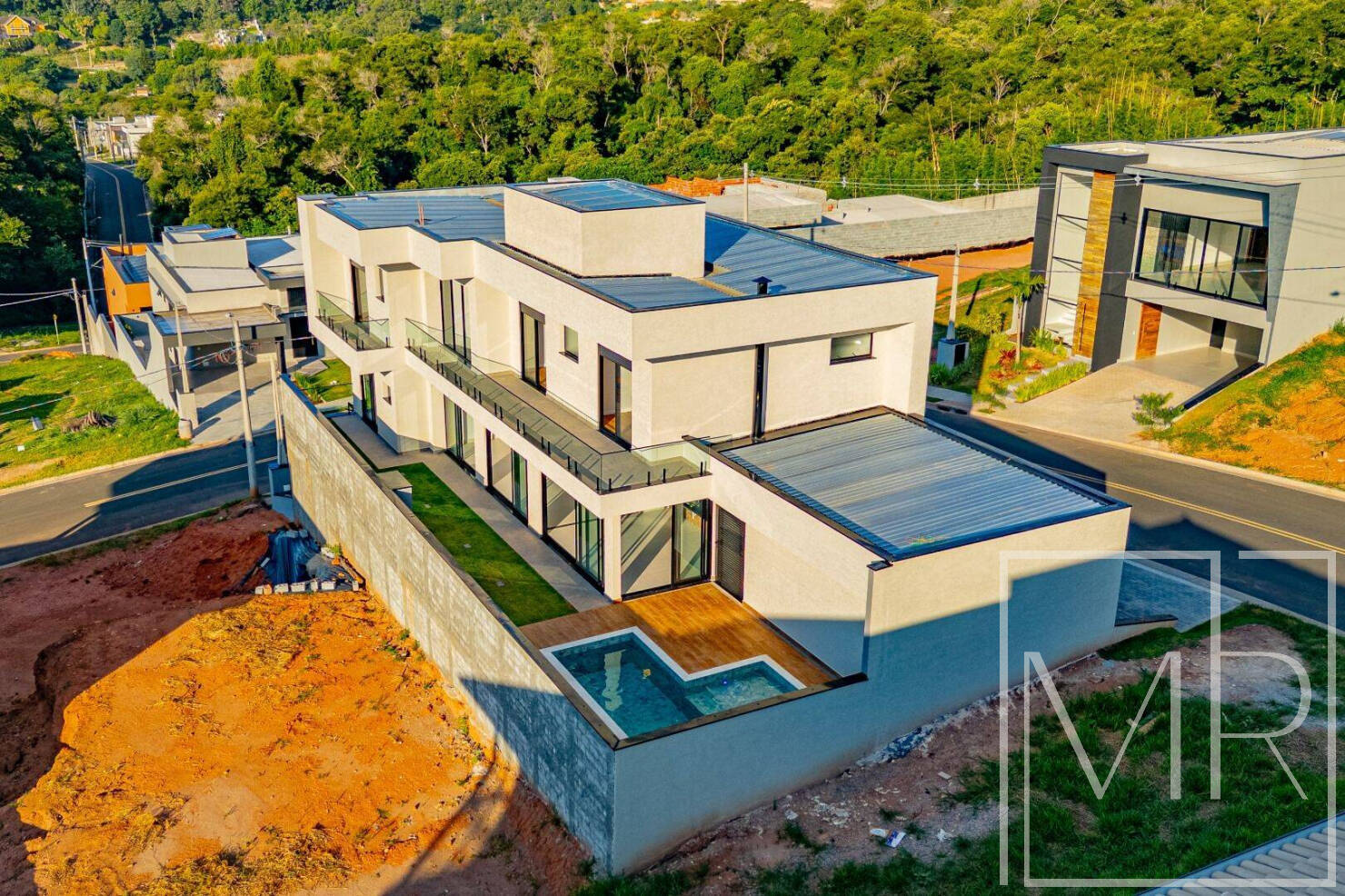 Casa de Condomínio, 4 quartos - Foto 7