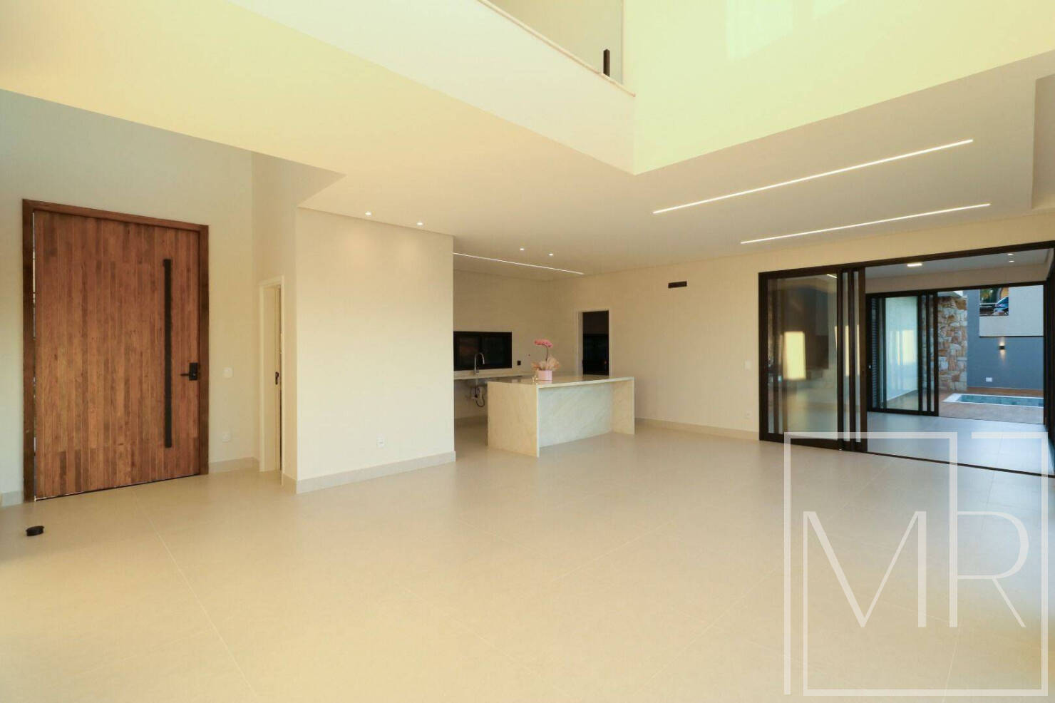 Casa de Condomínio, 4 quartos - Foto 44