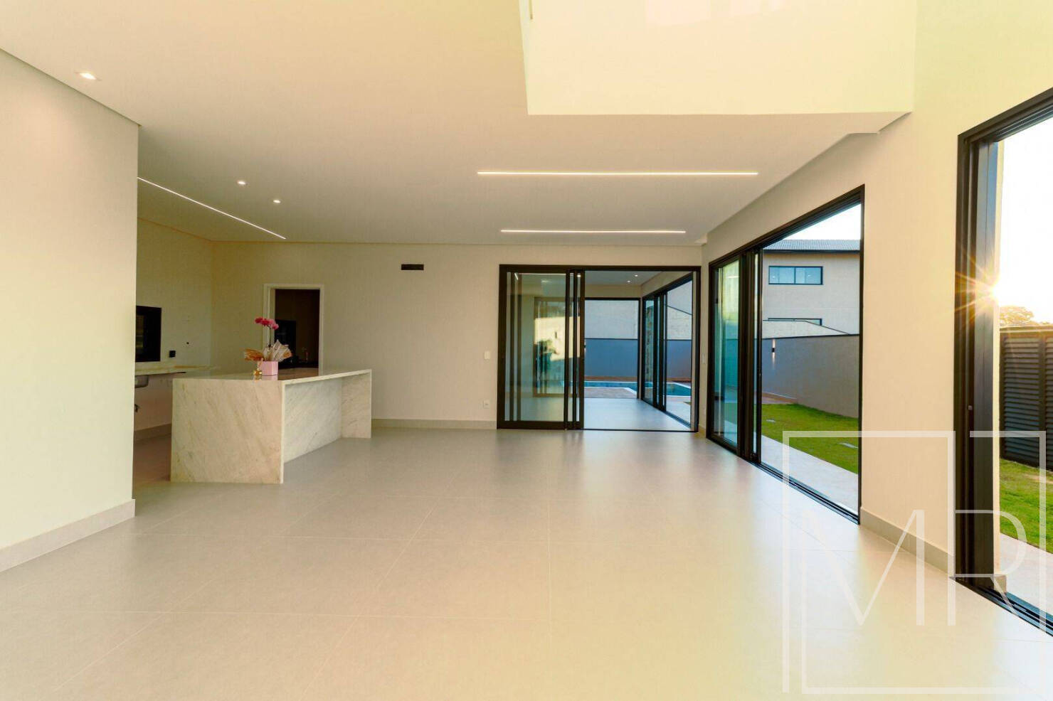 Casa de Condomínio, 4 quartos - Foto 45