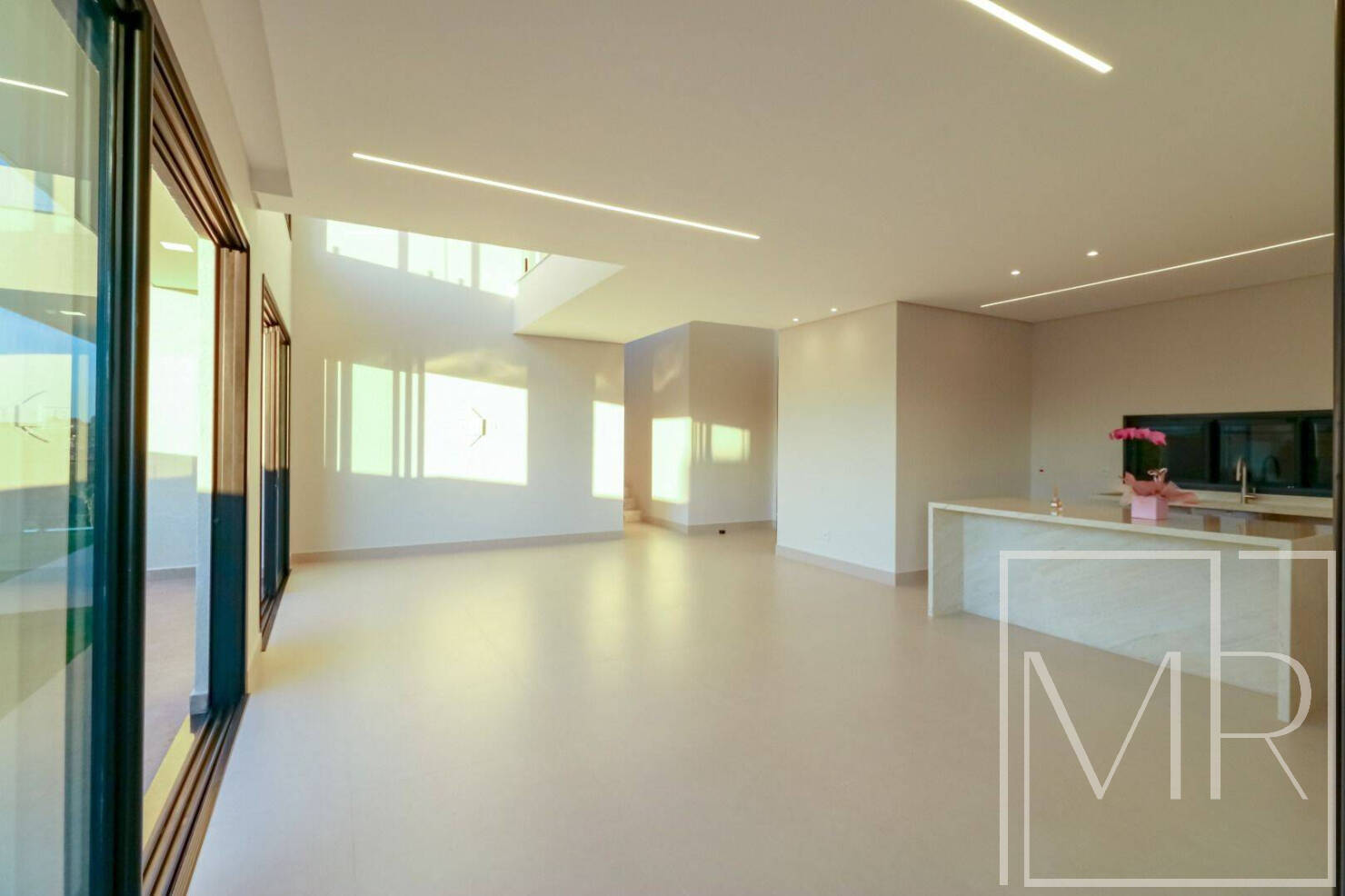 Casa de Condomínio, 4 quartos - Foto 47