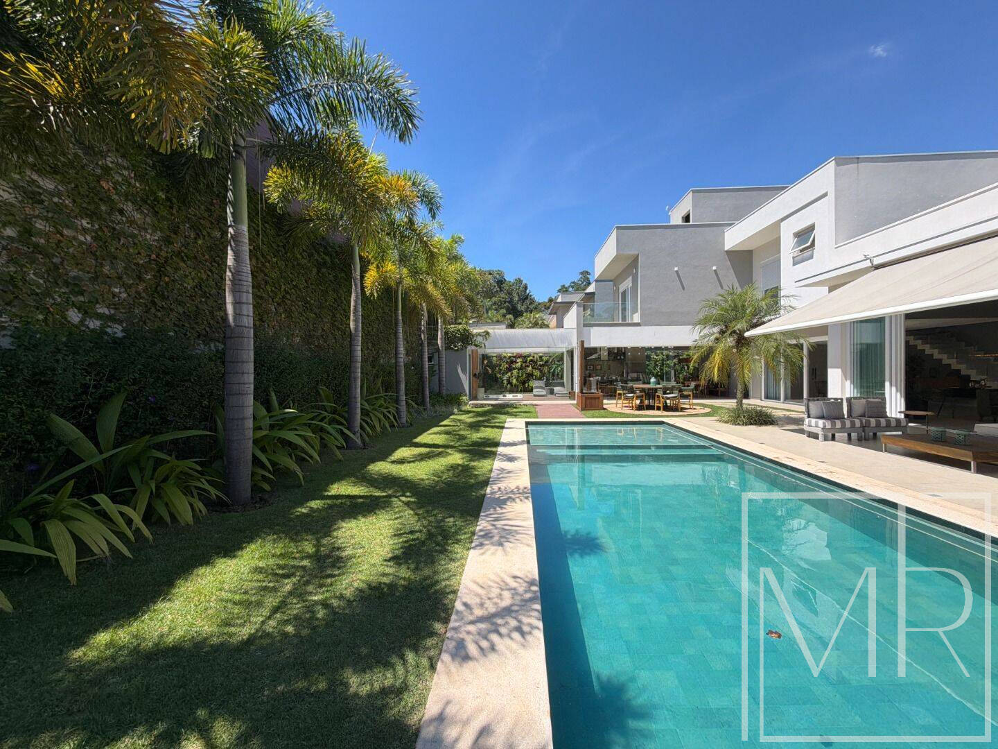 Casa, 4 quartos, 550 m² - Foto 2