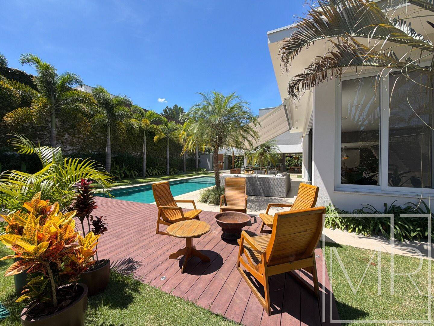 Casa, 4 quartos, 550 m² - Foto 3