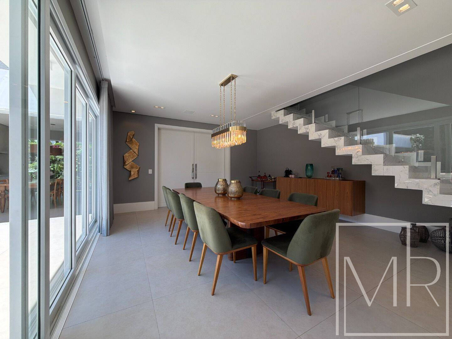 Casa, 4 quartos, 550 m² - Foto 4