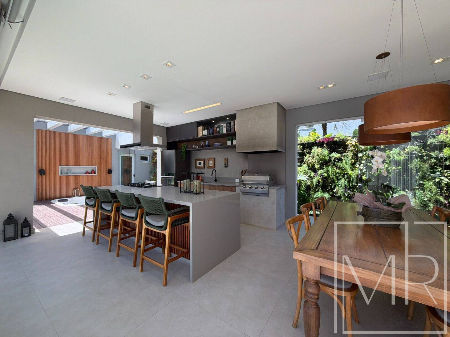 Casa, 4 quartos, 550 m² - Foto 5