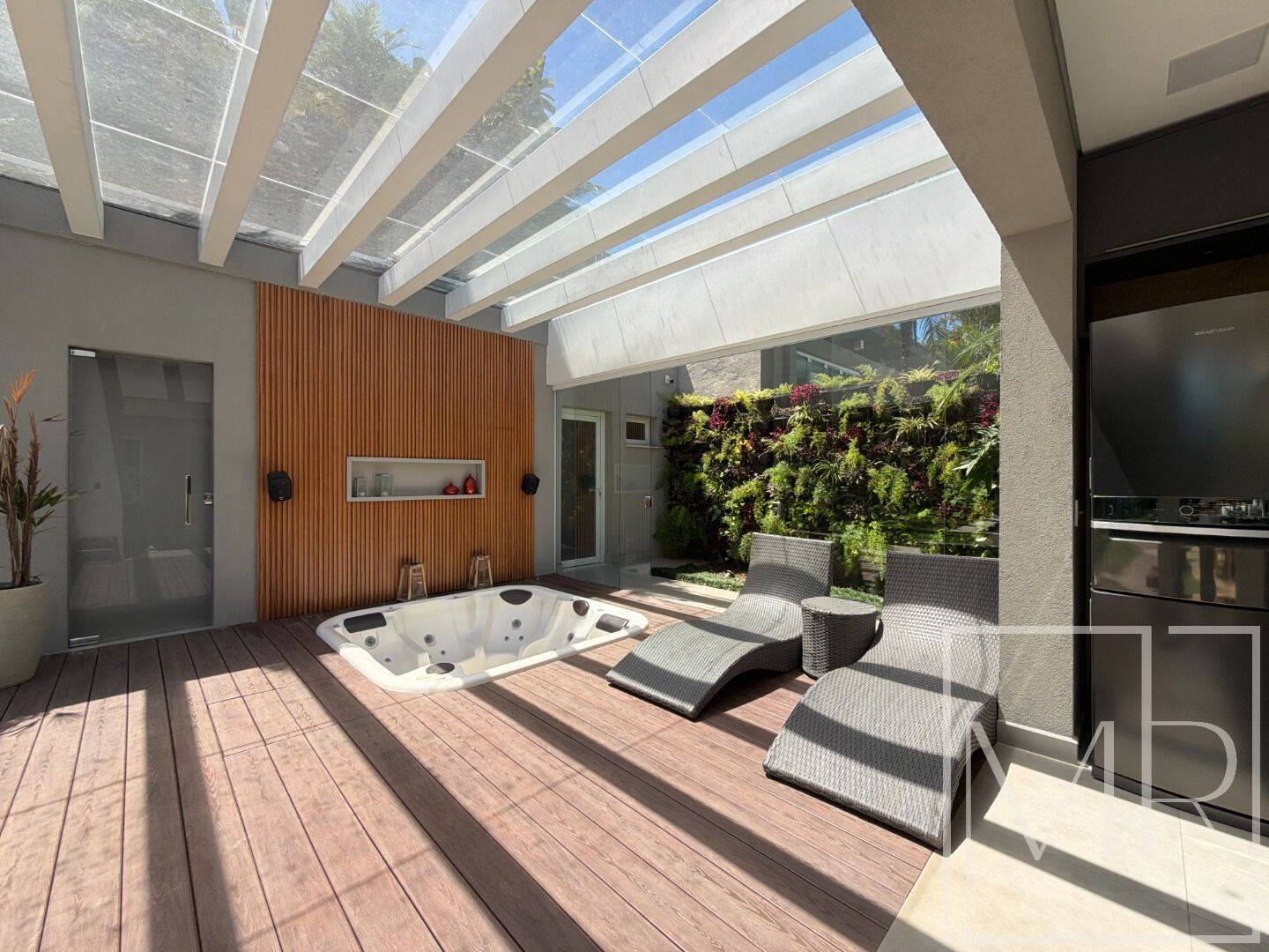 Casa, 4 quartos, 550 m² - Foto 6