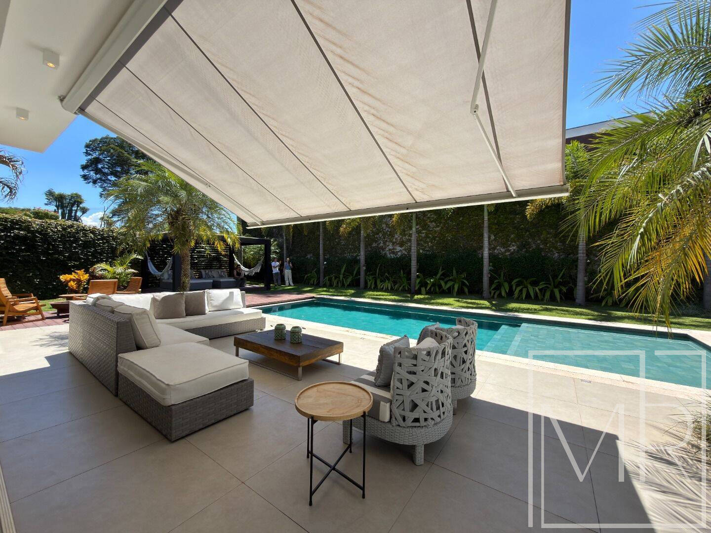 Casa, 4 quartos, 550 m² - Foto 7