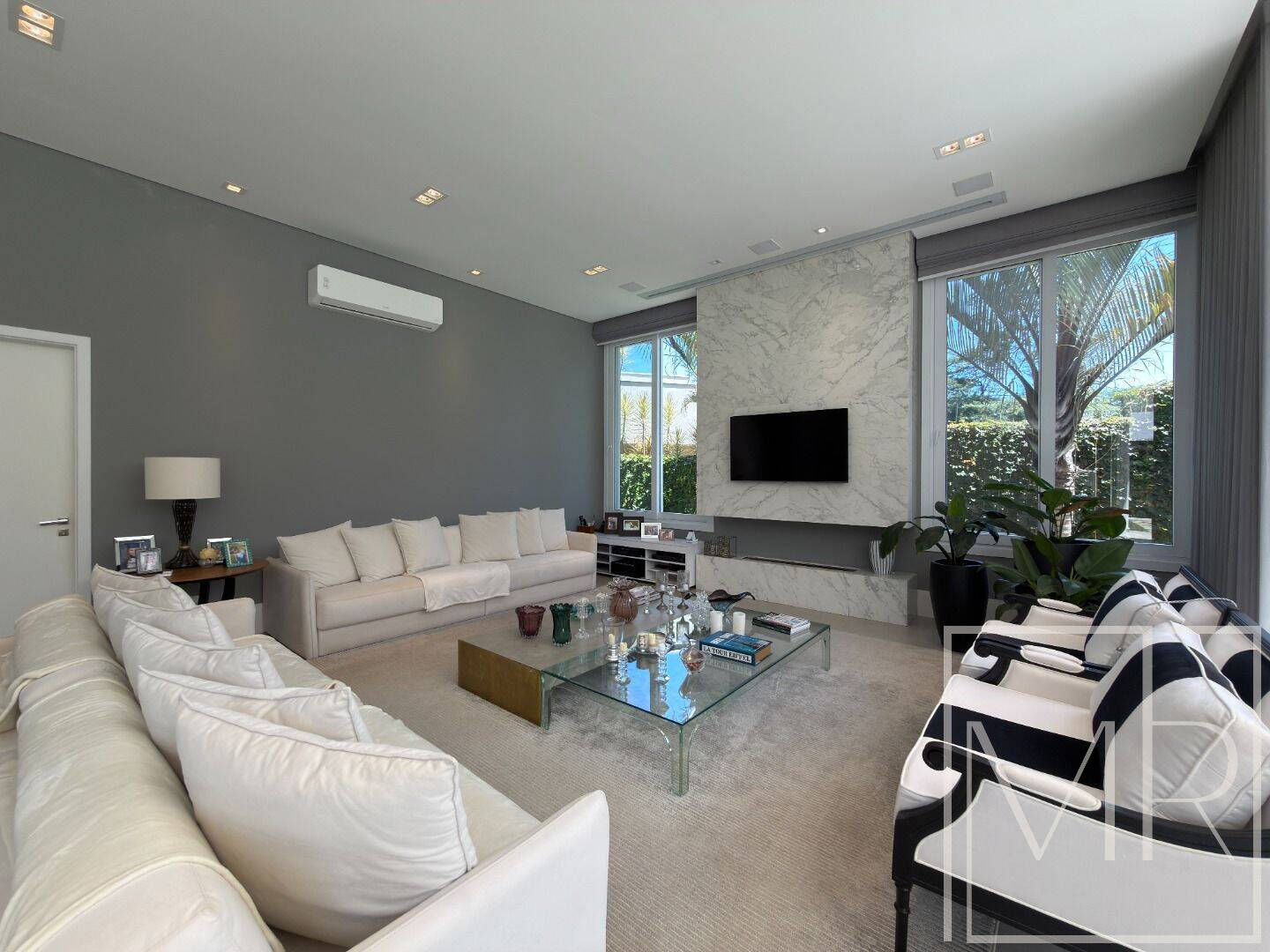 Casa, 4 quartos, 550 m² - Foto 8