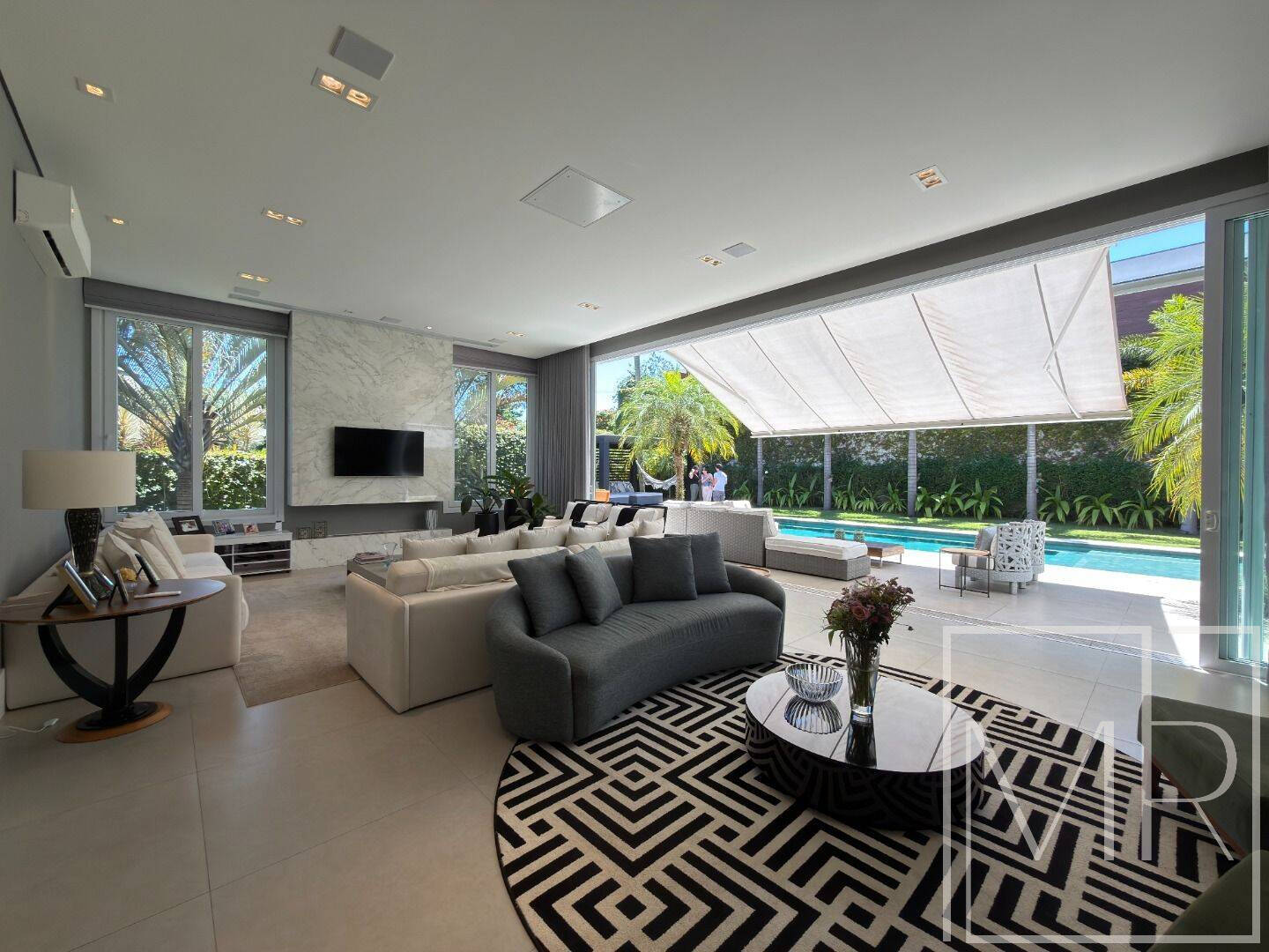 Casa, 4 quartos, 550 m² - Foto 9