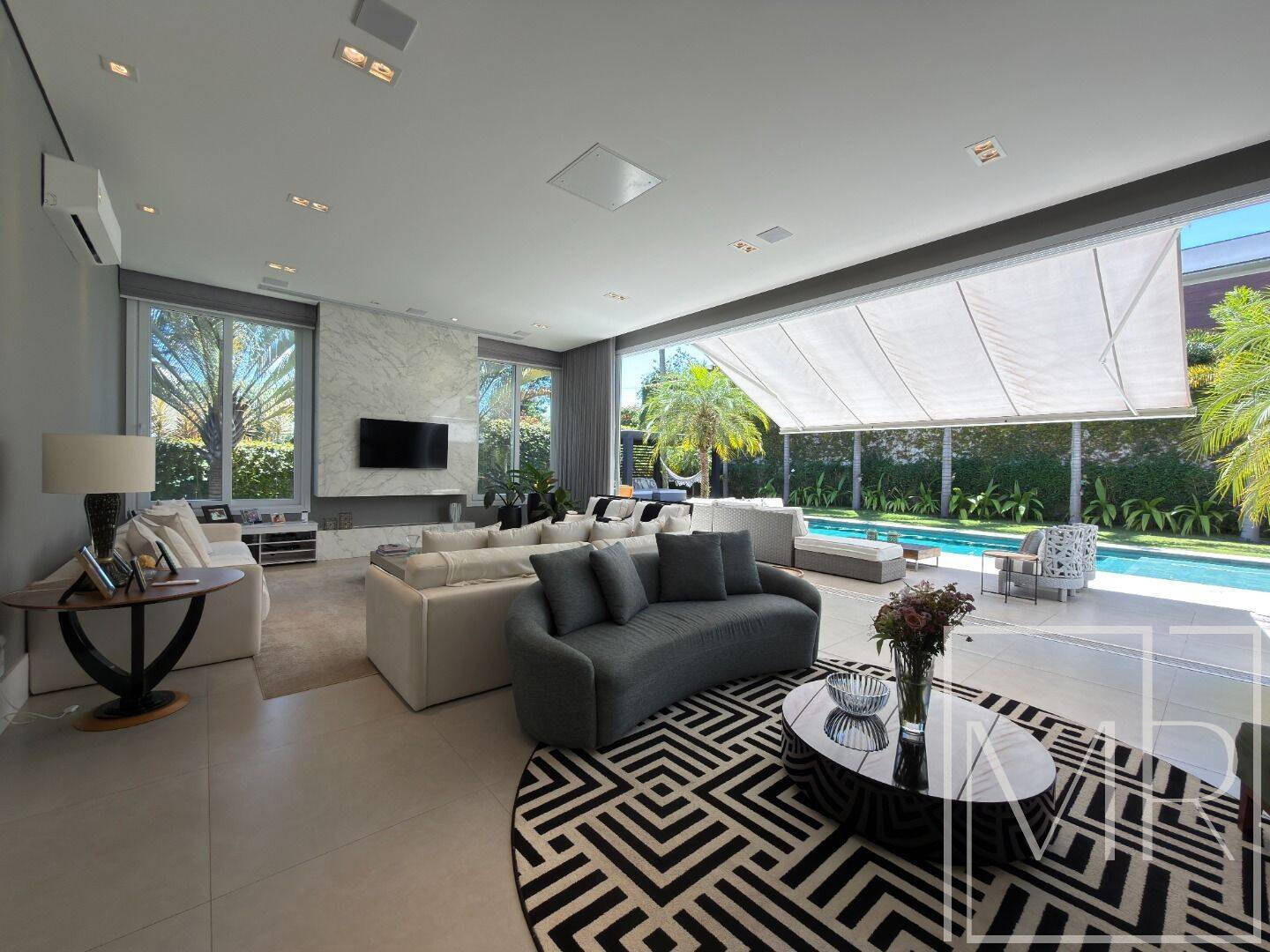 Casa, 4 quartos, 550 m² - Foto 10