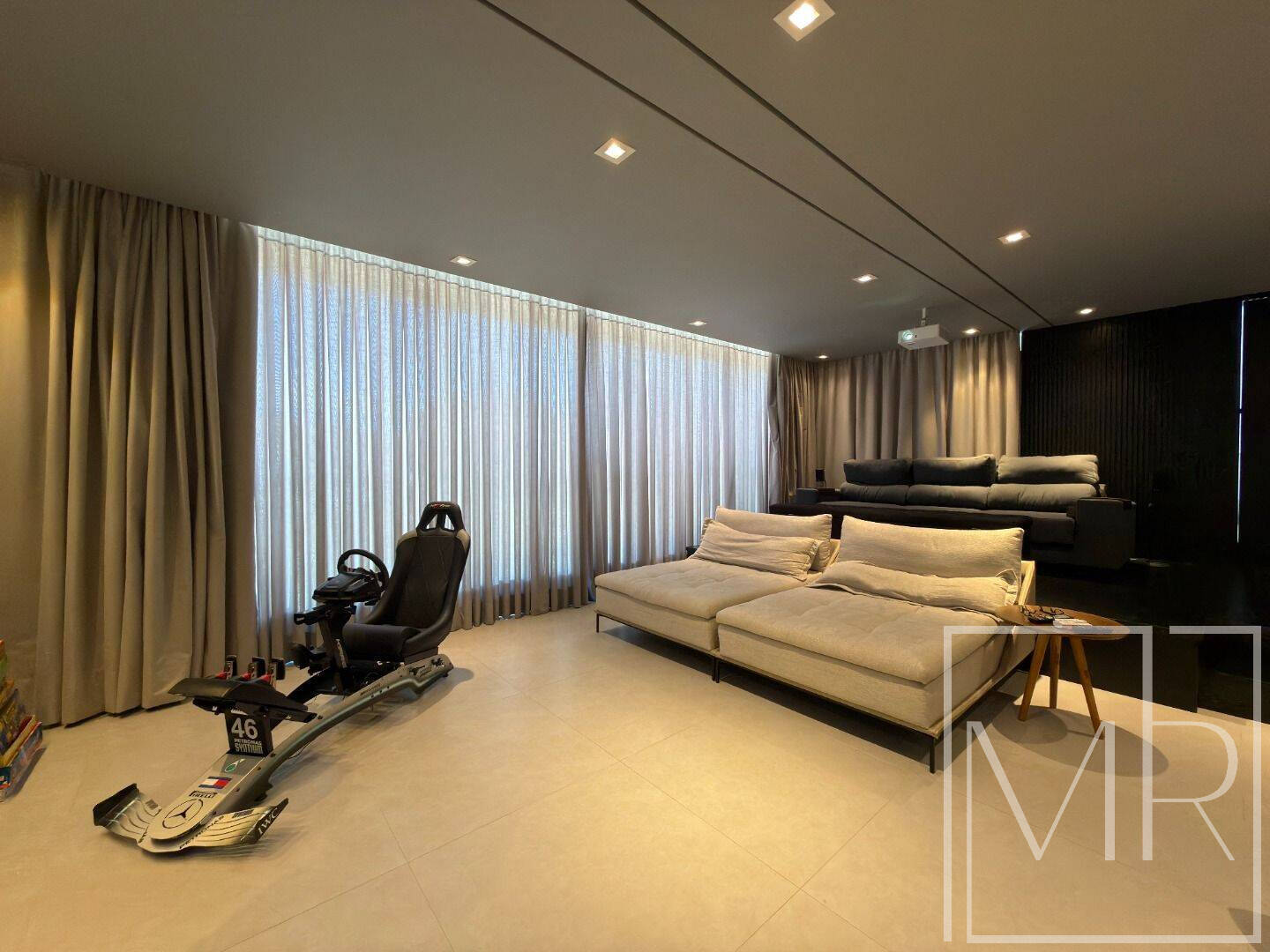 Casa, 4 quartos, 550 m² - Foto 11
