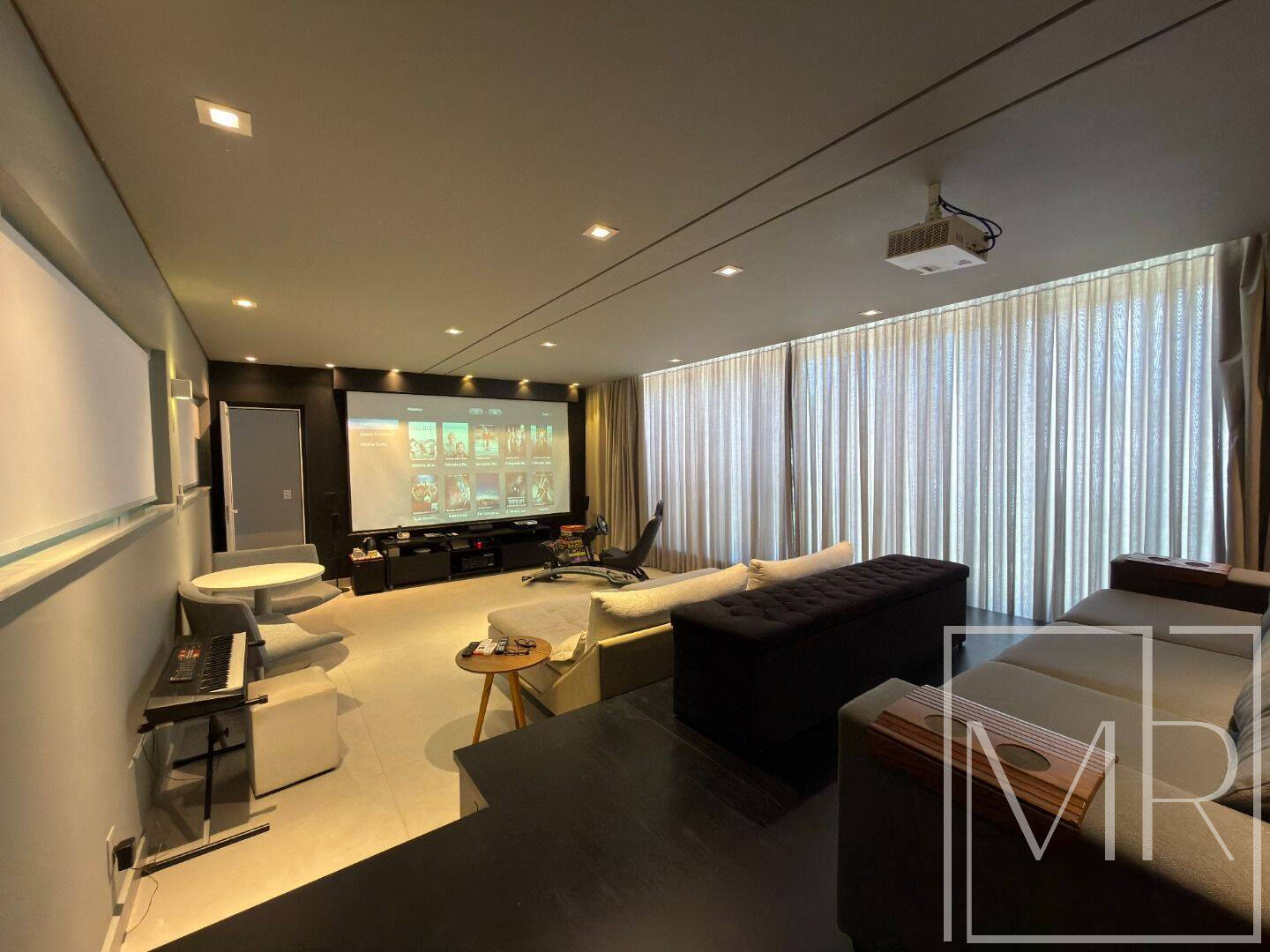 Casa, 4 quartos, 550 m² - Foto 12