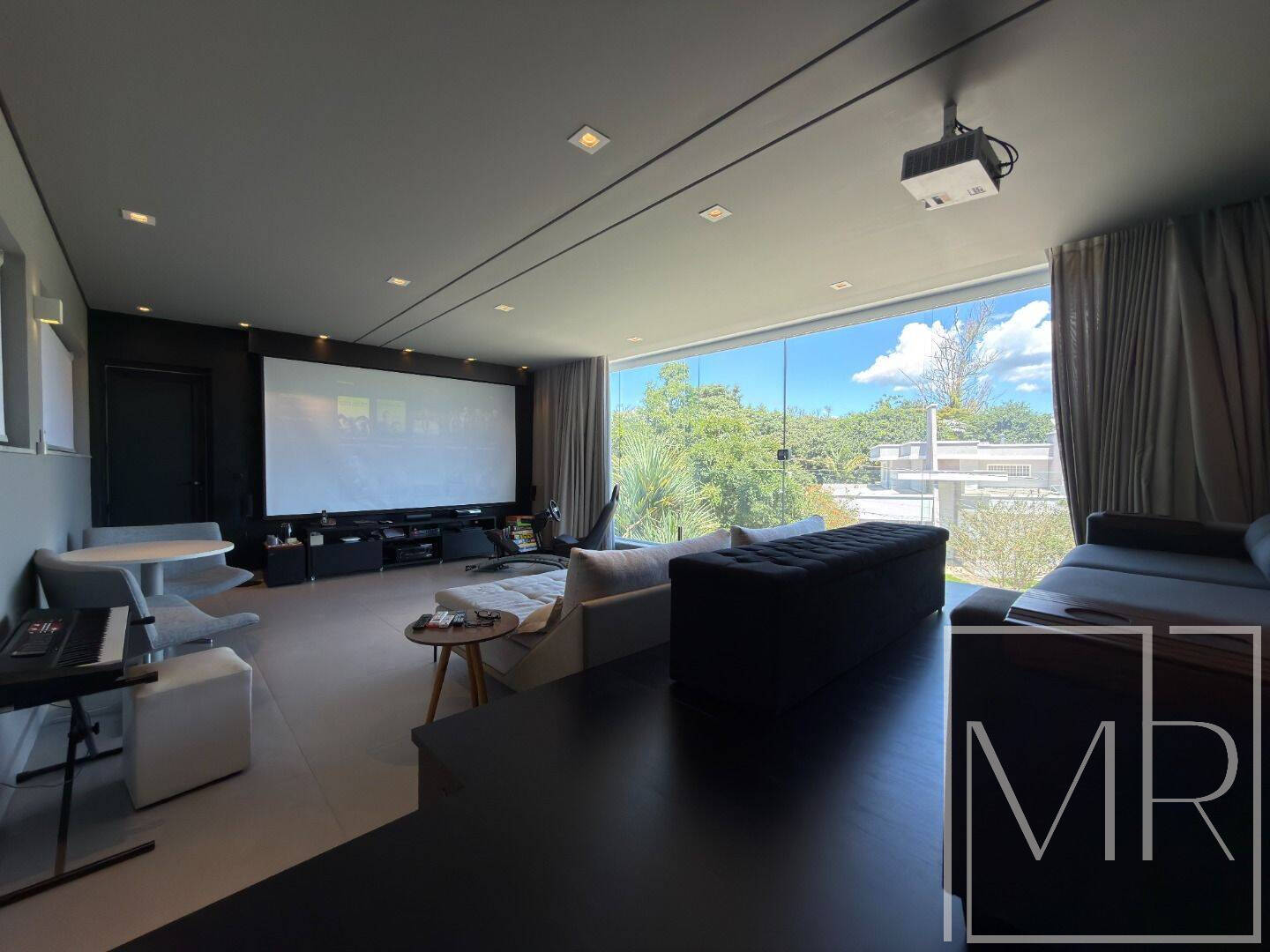 Casa, 4 quartos, 550 m² - Foto 13