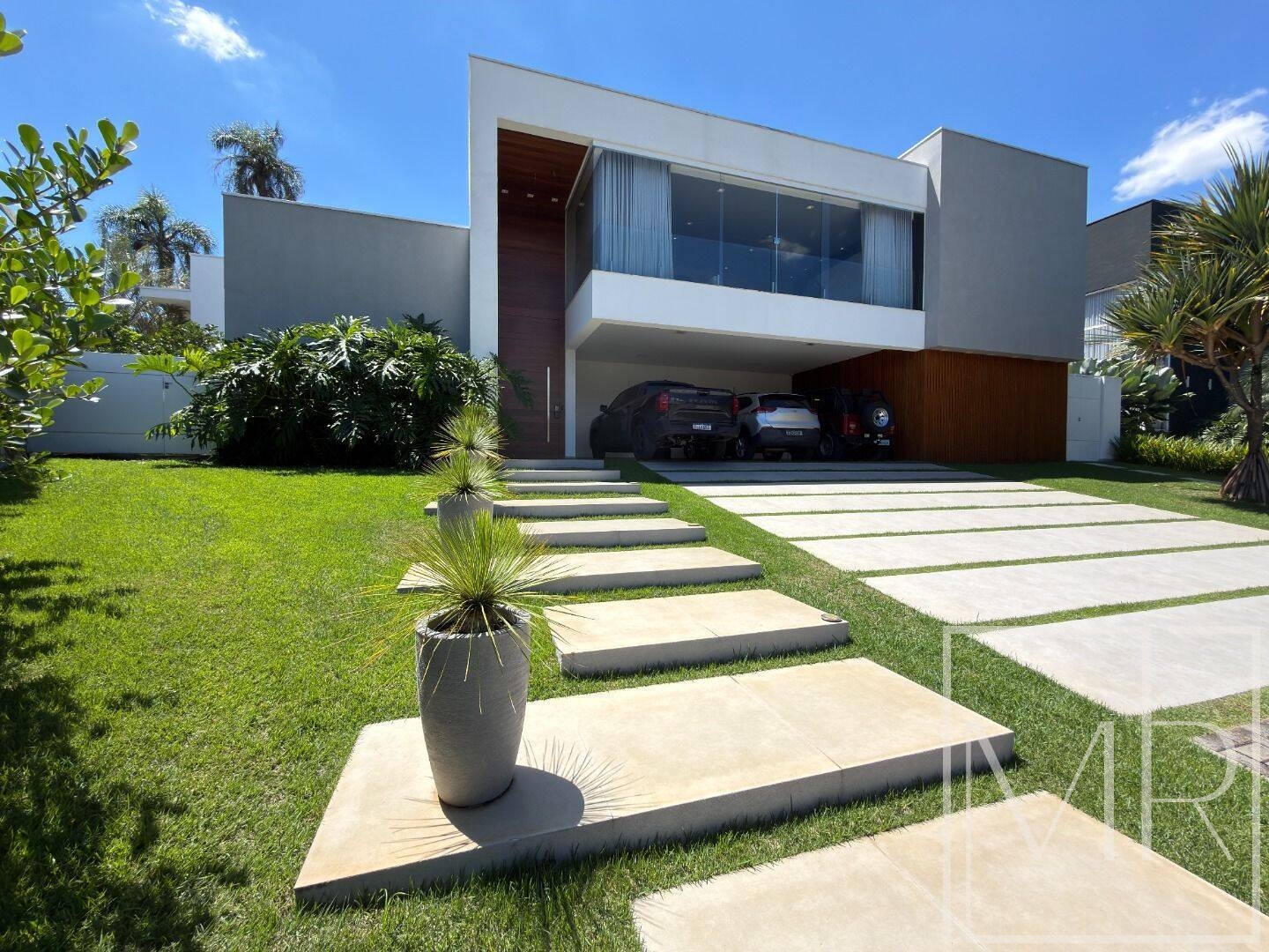 Casa, 4 quartos, 550 m² - Foto 14