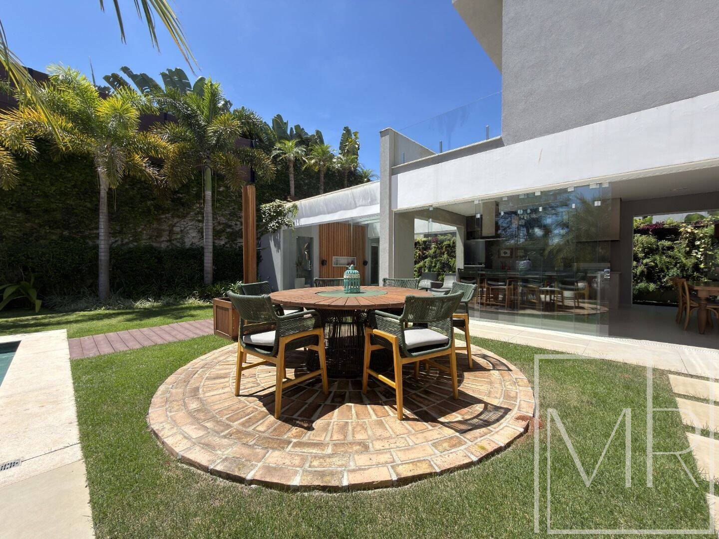 Casa, 4 quartos, 550 m² - Foto 15