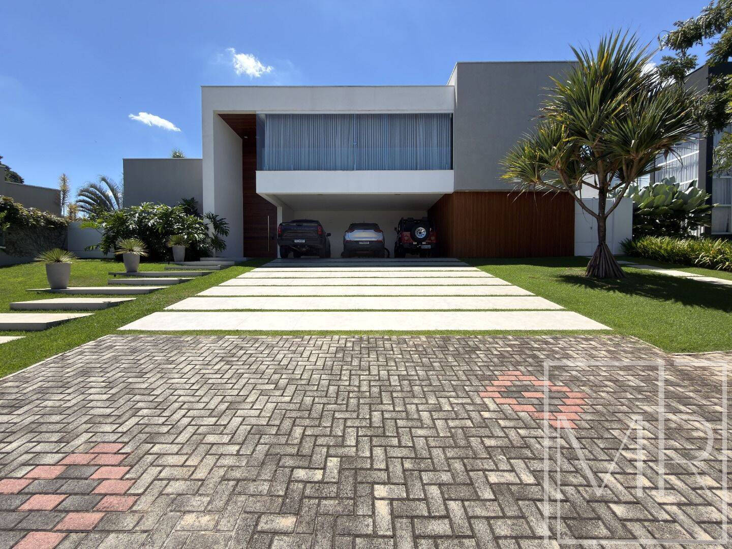 Casa, 4 quartos, 550 m² - Foto 16