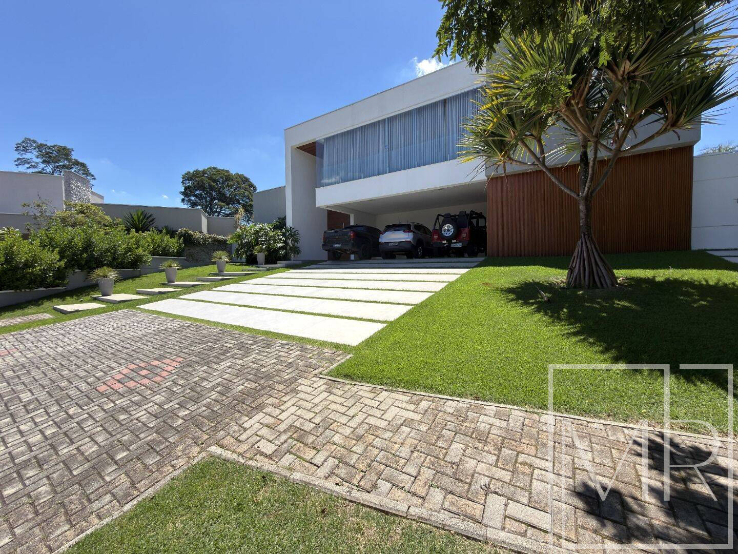 Casa, 4 quartos, 550 m² - Foto 17