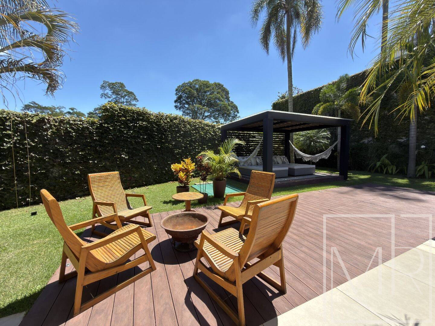 Casa, 4 quartos, 550 m² - Foto 18