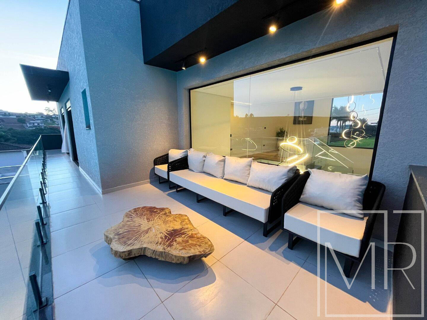 Casa, 5 quartos, 309 m² - Foto 27