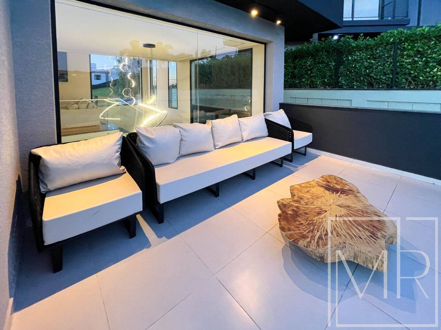 Casa, 5 quartos, 309 m² - Foto 28