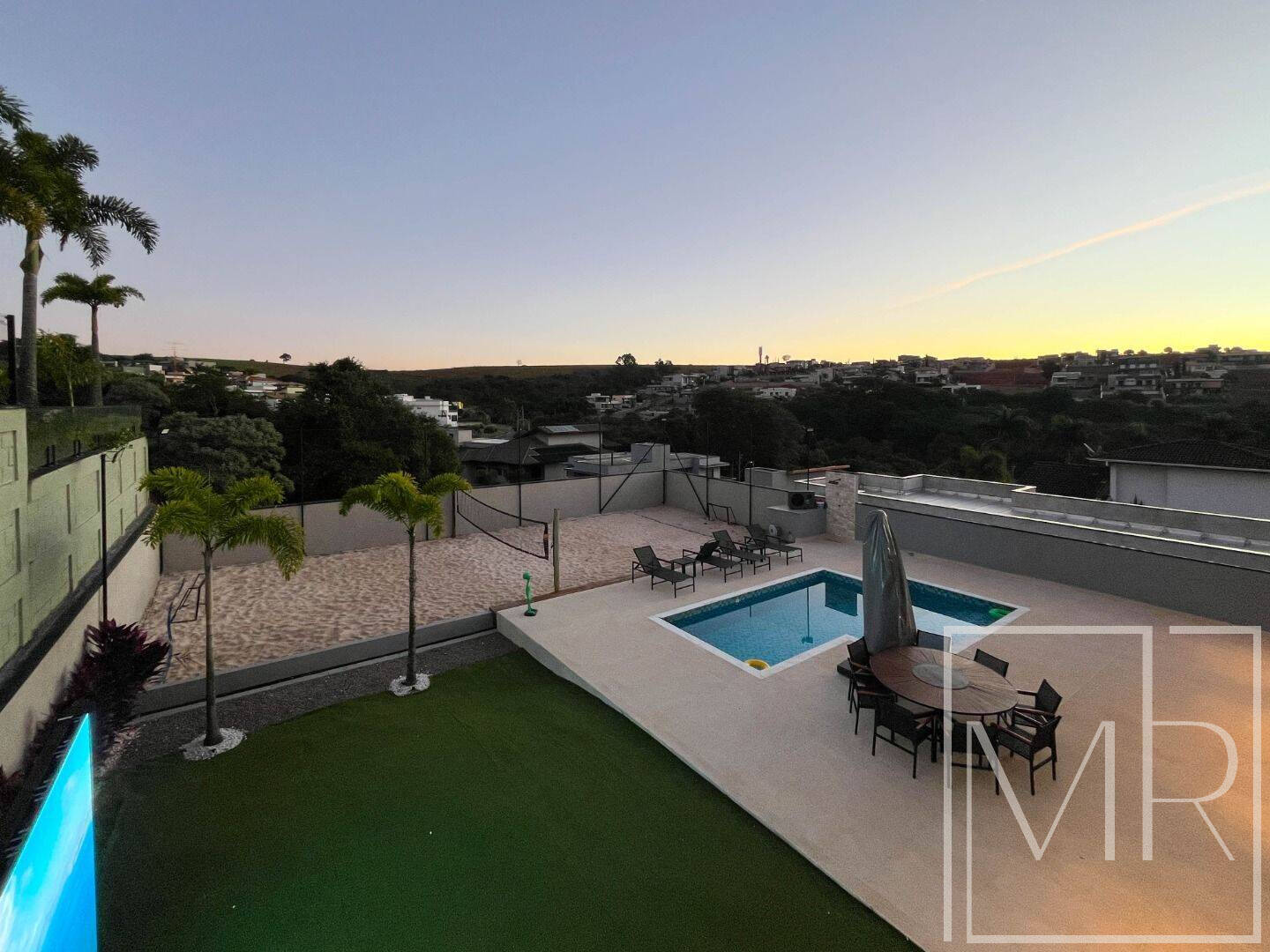Casa, 5 quartos, 309 m² - Foto 29