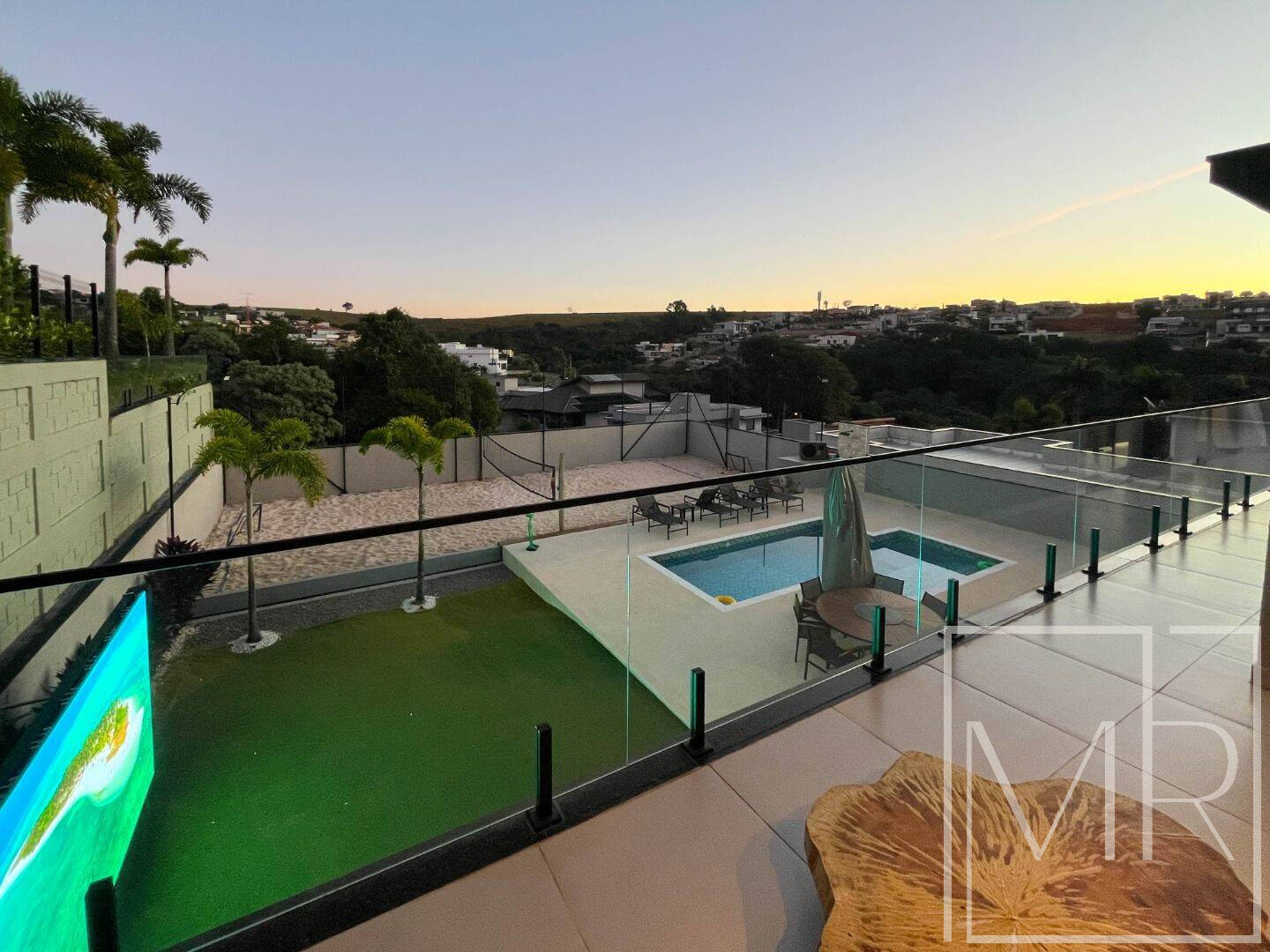 Casa, 5 quartos, 309 m² - Foto 5