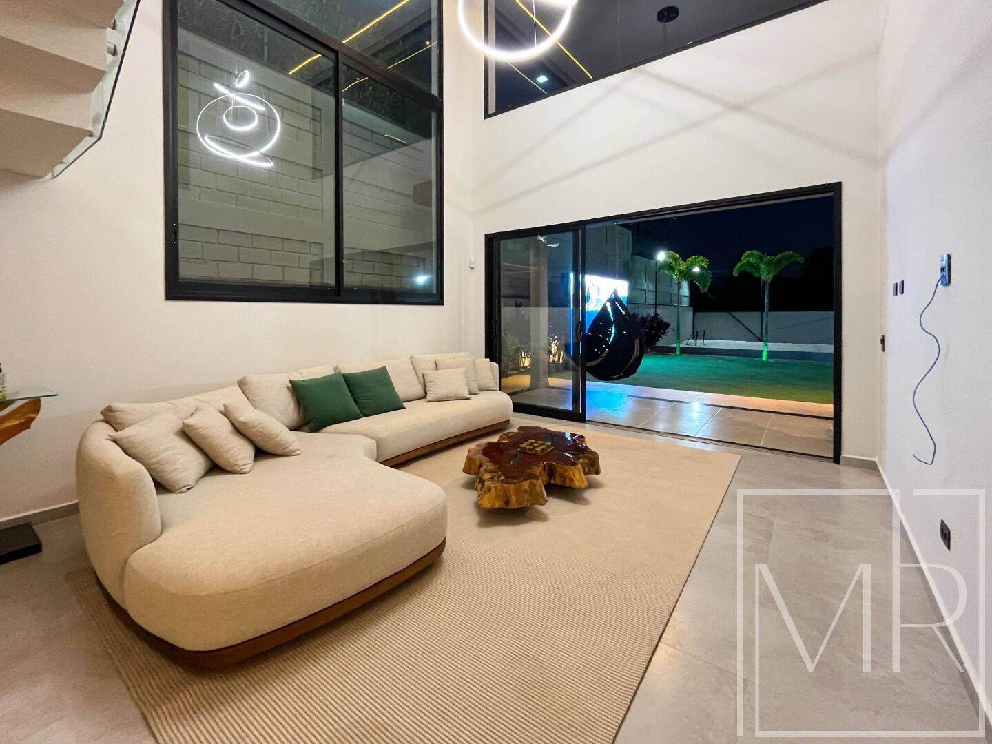 Casa, 5 quartos, 309 m² - Foto 35