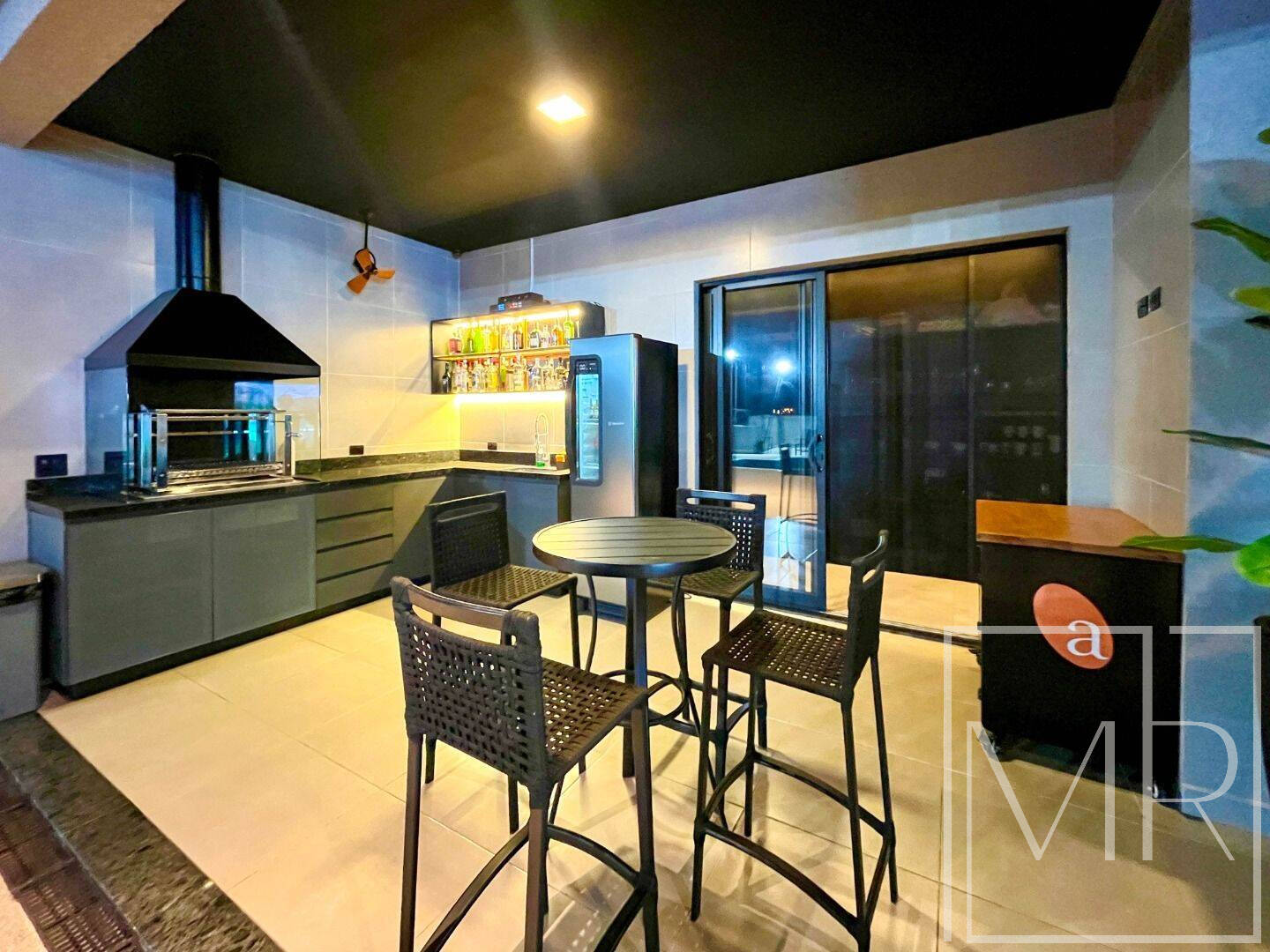 Casa, 5 quartos, 309 m² - Foto 39